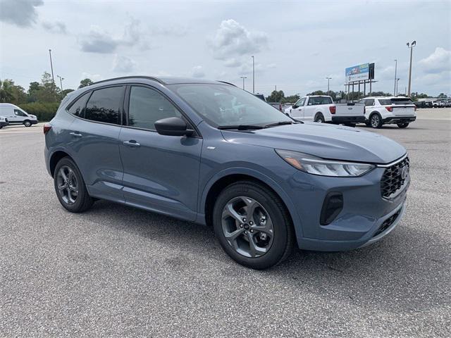 new 2024 Ford Escape car, priced at $29,619