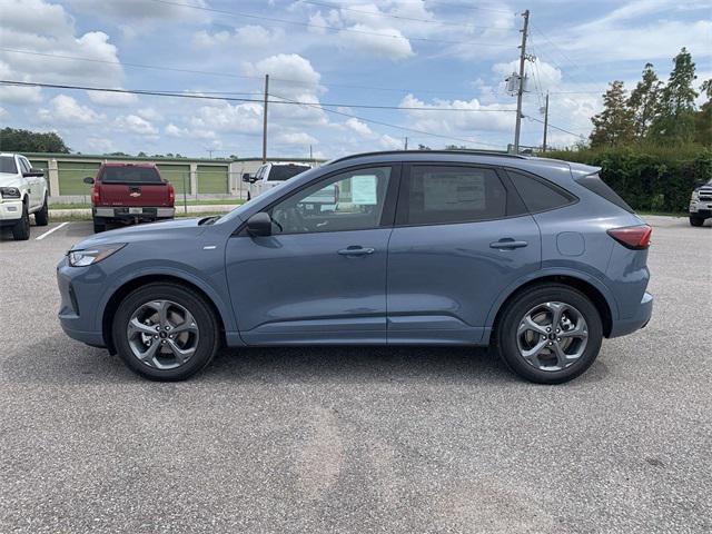 new 2024 Ford Escape car, priced at $29,619