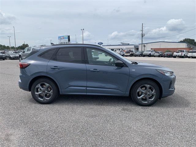 new 2024 Ford Escape car, priced at $29,619