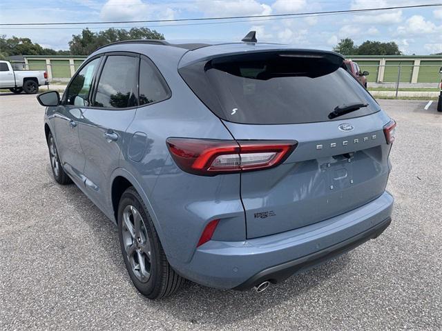 new 2024 Ford Escape car, priced at $29,619