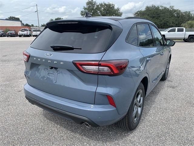 new 2024 Ford Escape car, priced at $29,619