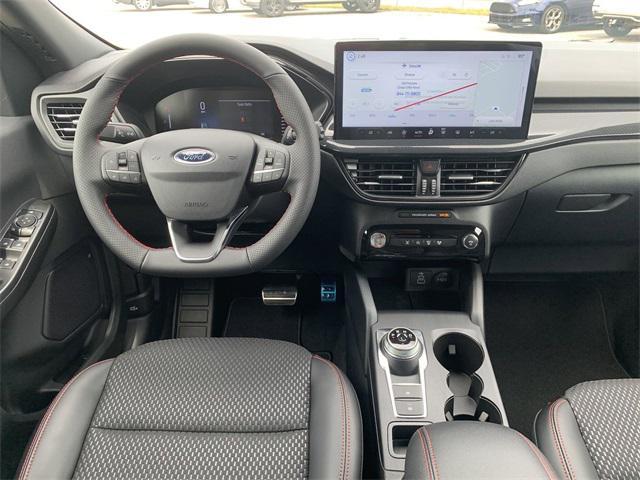 new 2024 Ford Escape car, priced at $29,619