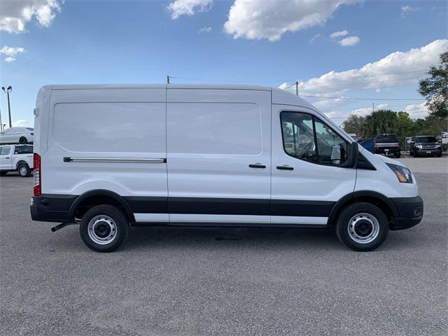 new 2025 Ford Transit-250 car, priced at $51,003