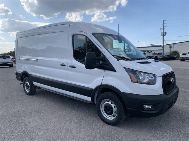 new 2025 Ford Transit-250 car, priced at $51,003