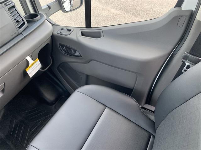 new 2025 Ford Transit-250 car, priced at $51,003