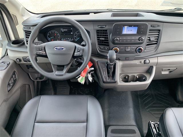 new 2025 Ford Transit-250 car, priced at $51,003