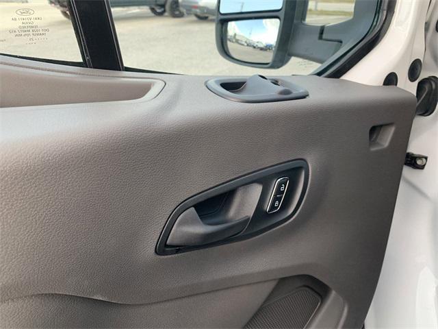 new 2025 Ford Transit-250 car, priced at $51,003