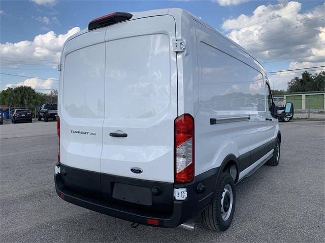 new 2025 Ford Transit-250 car, priced at $51,003