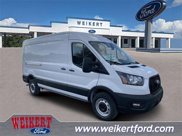 new 2025 Ford Transit-250 car, priced at $50,003