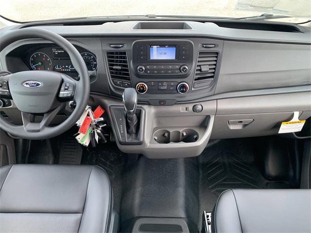 new 2025 Ford Transit-250 car, priced at $51,003