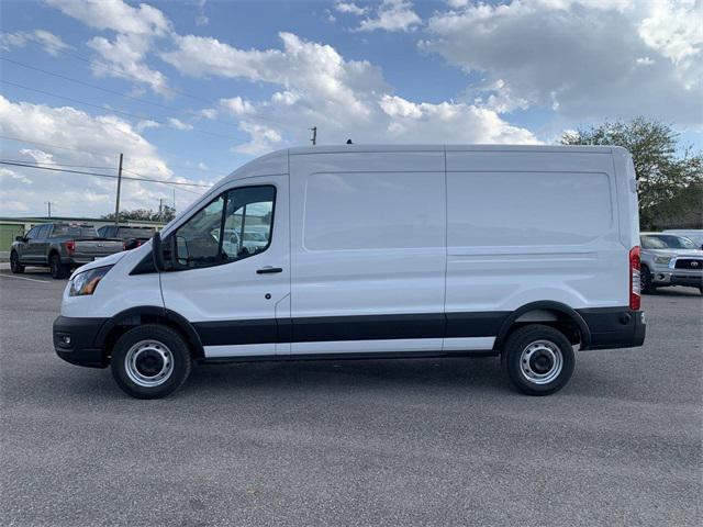 new 2025 Ford Transit-250 car, priced at $51,003