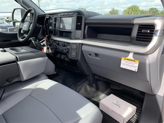 new 2024 Ford F-450 car, priced at $56,805