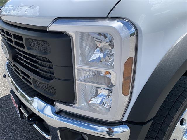new 2026 Ford F-450 car, priced at $77,900