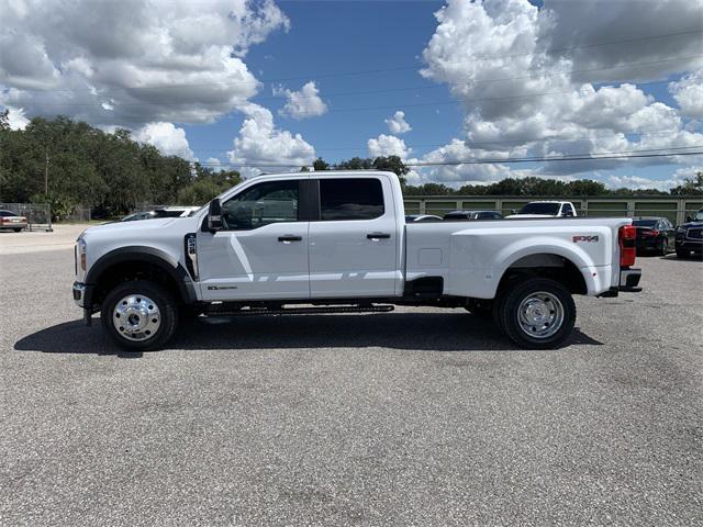 new 2026 Ford F-450 car, priced at $77,900