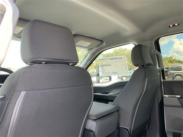 new 2026 Ford F-450 car, priced at $77,900