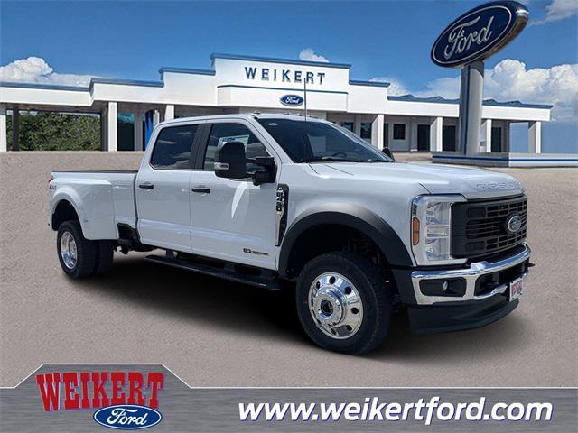 new 2026 Ford F-450 car, priced at $77,900