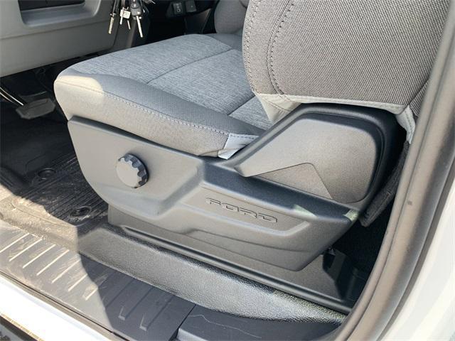 new 2026 Ford F-450 car, priced at $77,900