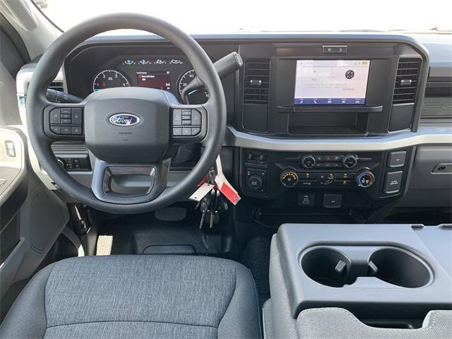 new 2026 Ford F-450 car, priced at $77,900