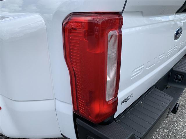 new 2026 Ford F-350 car, priced at $56,209