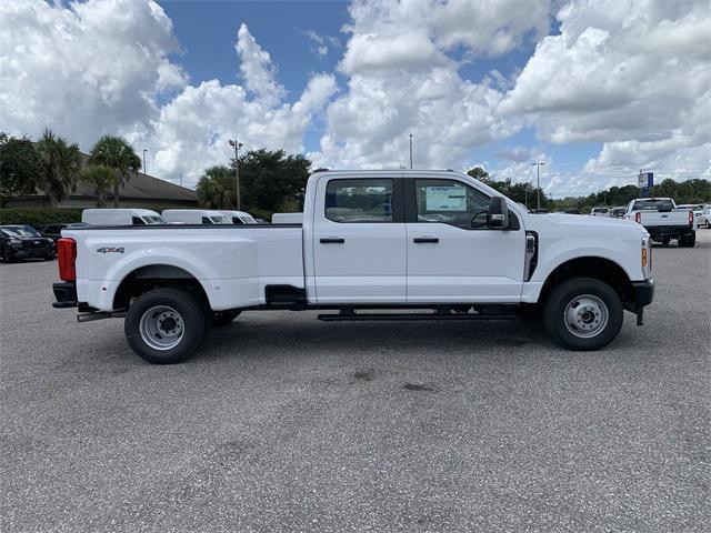 new 2026 Ford F-350 car, priced at $56,209
