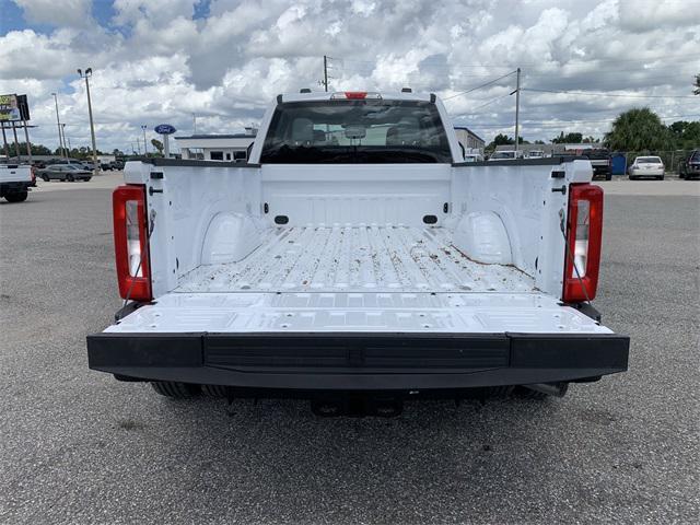 new 2026 Ford F-350 car, priced at $56,209