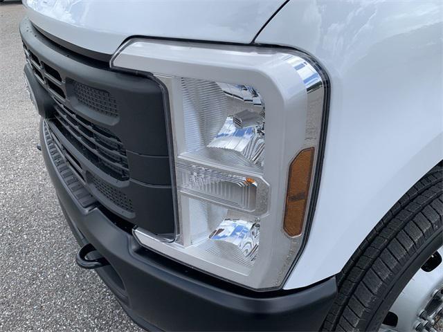 new 2026 Ford F-350 car, priced at $56,209