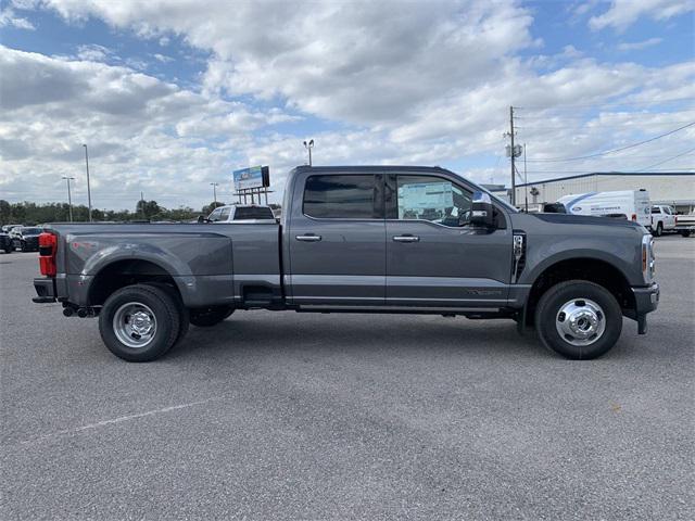 new 2024 Ford F-350 car, priced at $92,745