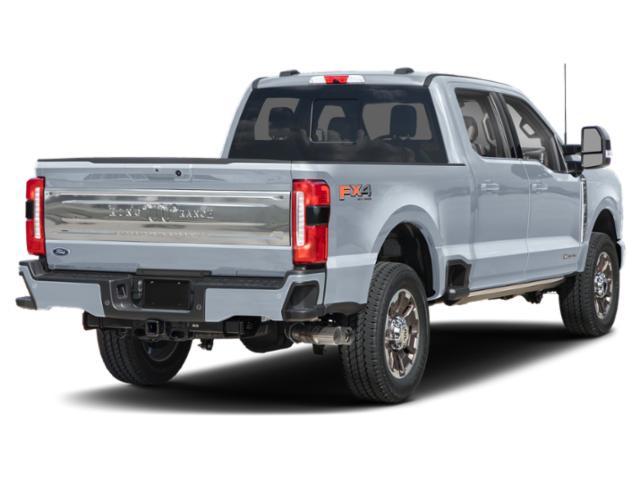 new 2025 Ford F-250 car, priced at $92,881