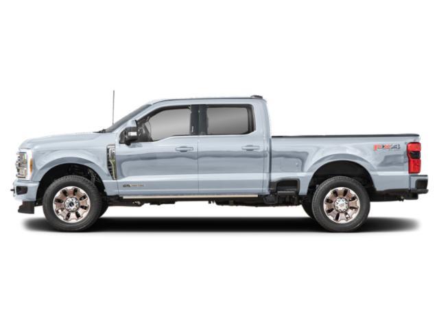 new 2025 Ford F-250 car, priced at $92,881