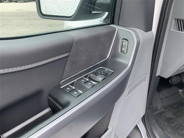 new 2025 Ford F-150 car, priced at $53,180