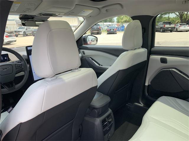 used 2023 Ford Mustang Mach-E car, priced at $32,577