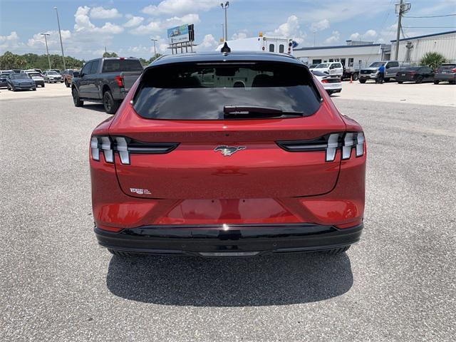 used 2023 Ford Mustang Mach-E car, priced at $32,577