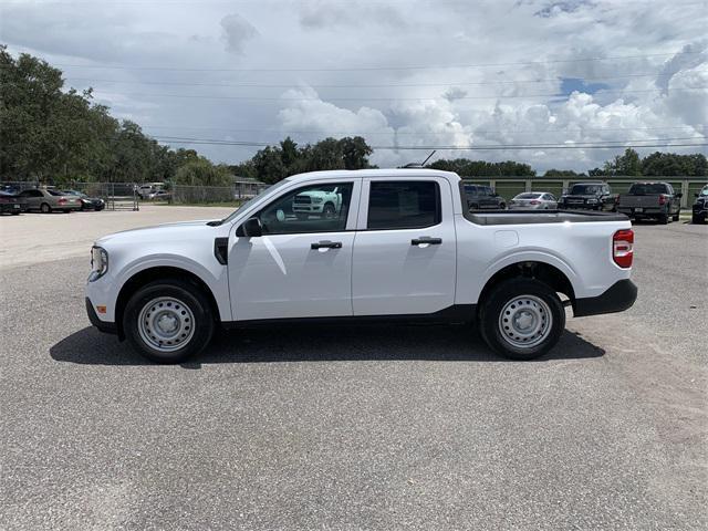 new 2025 Ford Maverick car, priced at $28,682