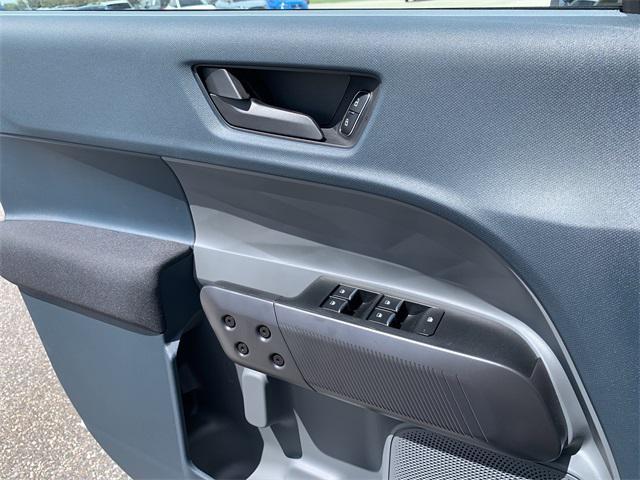 new 2025 Ford Maverick car, priced at $28,682