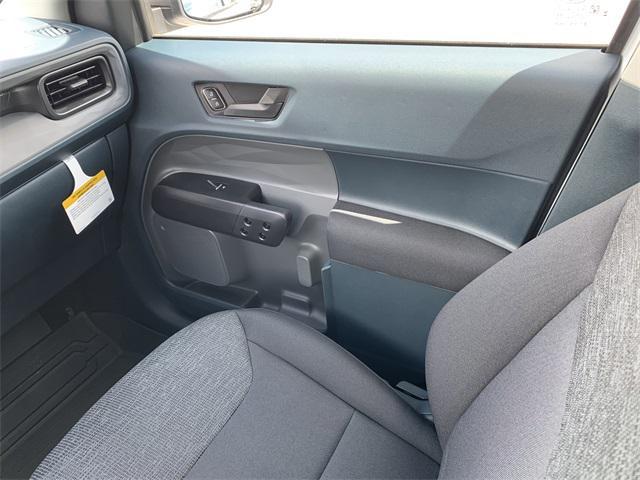 new 2025 Ford Maverick car, priced at $28,682