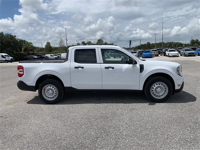 new 2025 Ford Maverick car, priced at $28,682