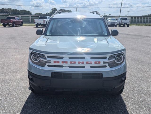 new 2024 Ford Bronco Sport car, priced at $32,362