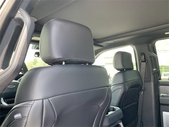 new 2025 Ford F-350 car, priced at $93,429
