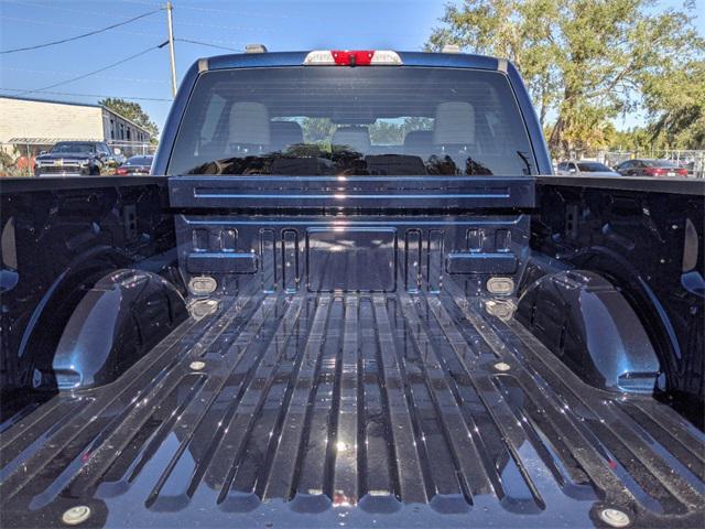 new 2024 Ford F-150 Lightning car, priced at $60,404