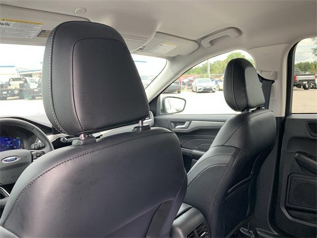 used 2022 Ford Escape car, priced at $25,777