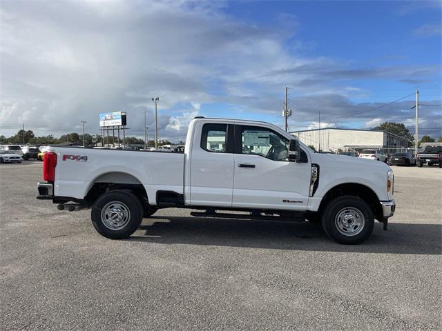 new 2024 Ford F-350 car, priced at $59,702