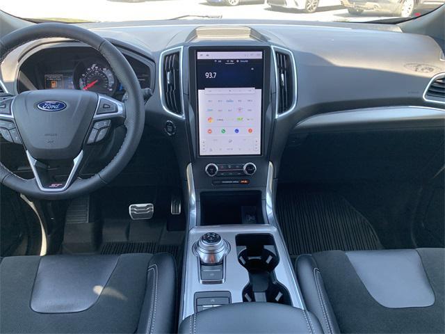 used 2024 Ford Edge car, priced at $39,000