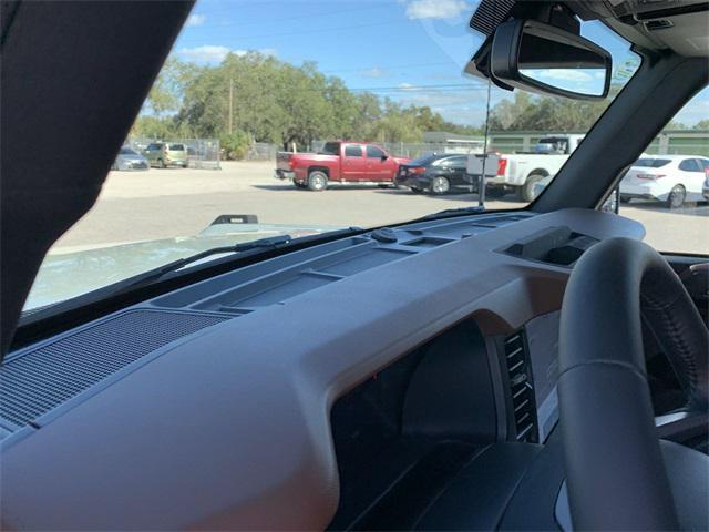 new 2024 Ford Bronco car, priced at $45,624