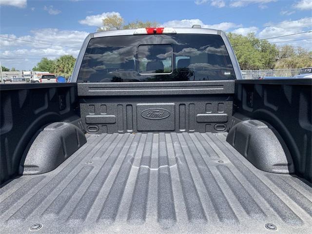 new 2025 Ford F-150 Lightning car, priced at $86,060