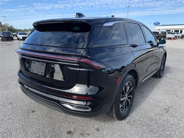 used 2024 Lincoln Nautilus car, priced at $48,577