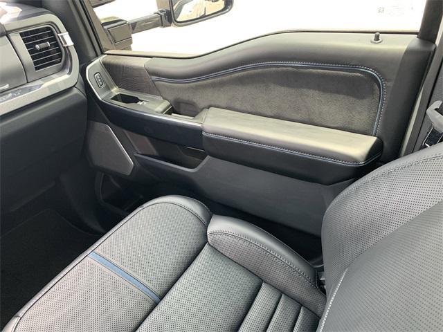new 2025 Ford F-450 car, priced at $161,145