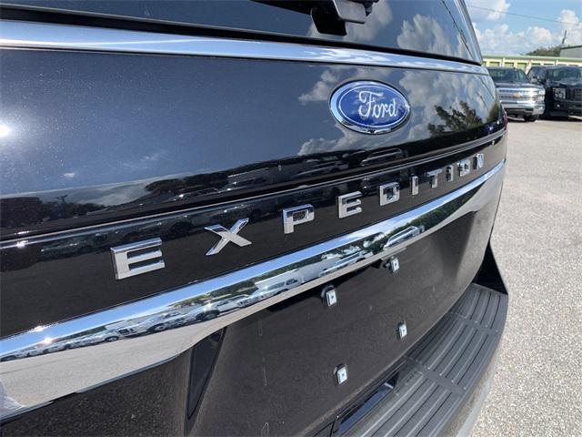 new 2024 Ford Expedition car, priced at $65,915