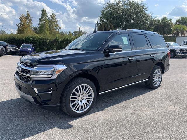 new 2024 Ford Expedition car, priced at $65,915