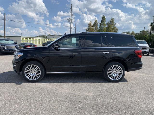 new 2024 Ford Expedition car, priced at $65,915