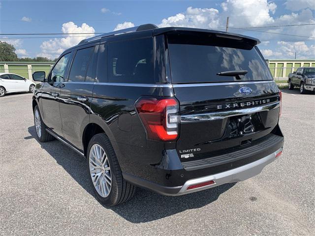 new 2024 Ford Expedition car, priced at $65,915